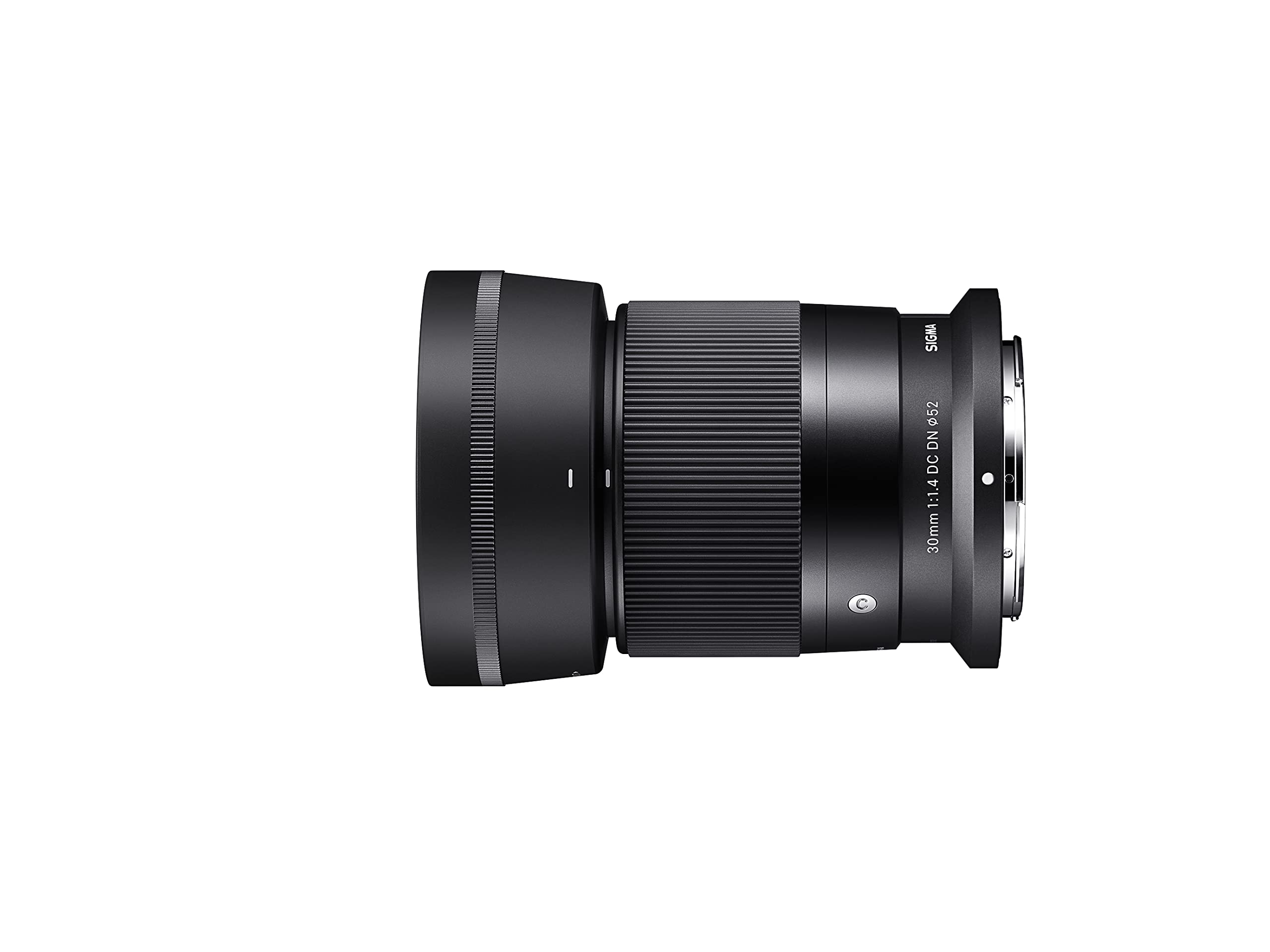 Sigma 30mm F1.4 DC DN Nikon Z Mount 841507104408| eBay